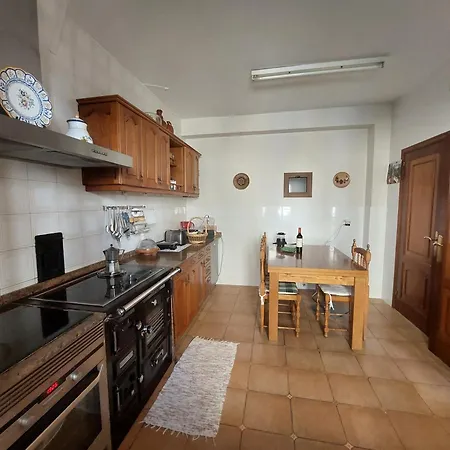 Casa Vilagarcia de Arousa