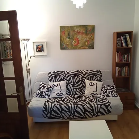 Casa Apartment *