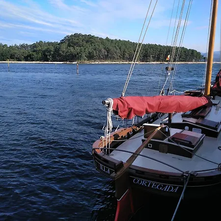 Casa Vilagarcia de Arousa