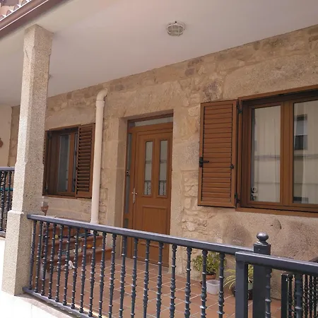 Apartment Casa