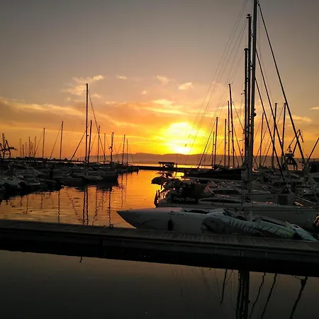 Casa Apartment Vilagarcia de Arousa