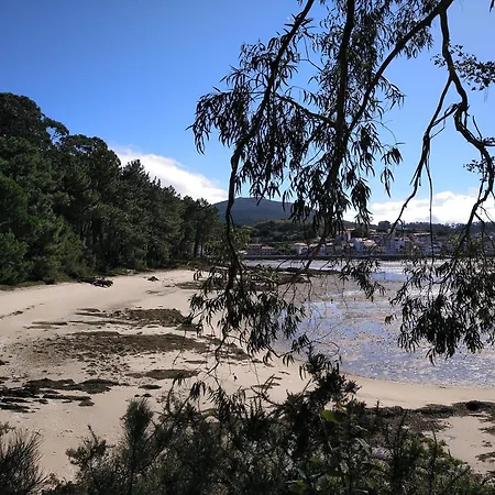 Casa Apartment Vilagarcia de Arousa