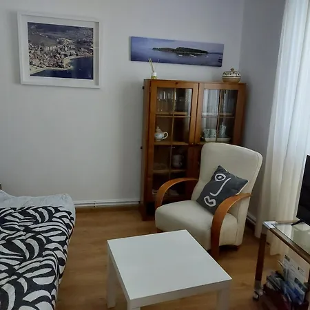 Casa Daire *