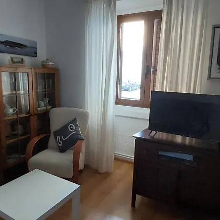 Casa Vilagarcia de Arousa