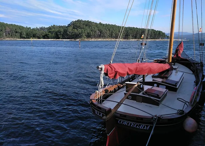 Casa Vilagarcia de Arousa