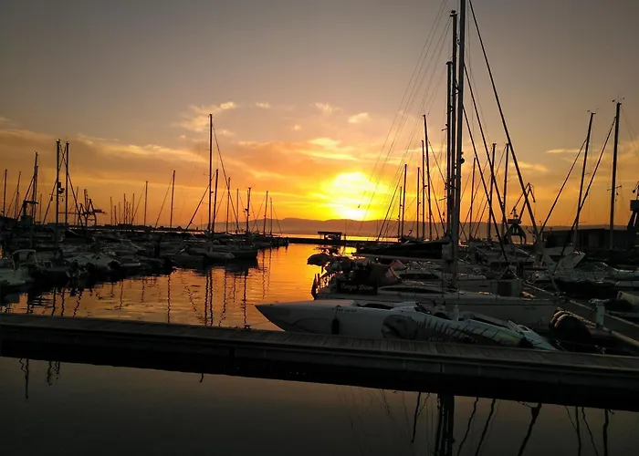 Casa Appartement Vilagarcia de Arousa