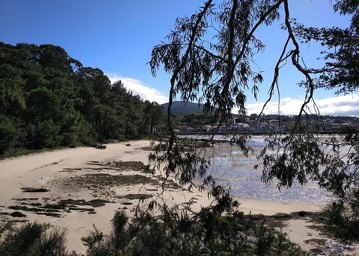 Casa Appartement Vilagarcia de Arousa