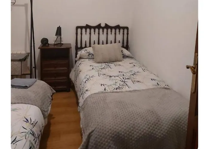 Casa Appartement Vilagarcia de Arousa