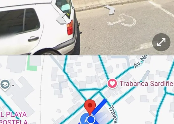 Casa * Vilagarcia de Arousa