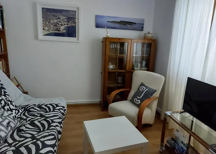 Casa Appartement *
