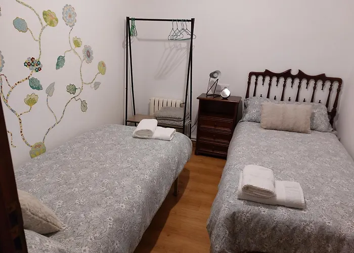 Apartamento Casa *