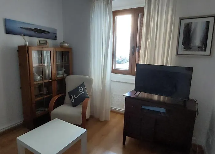 Casa Vilagarcia de Arousa