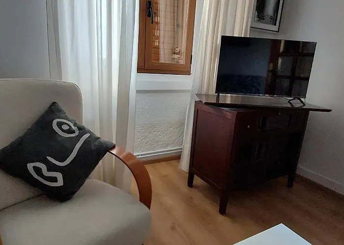 Casa * Vilagarcia de Arousa