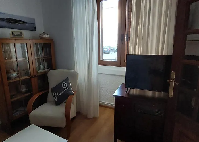 Casa Appartement *